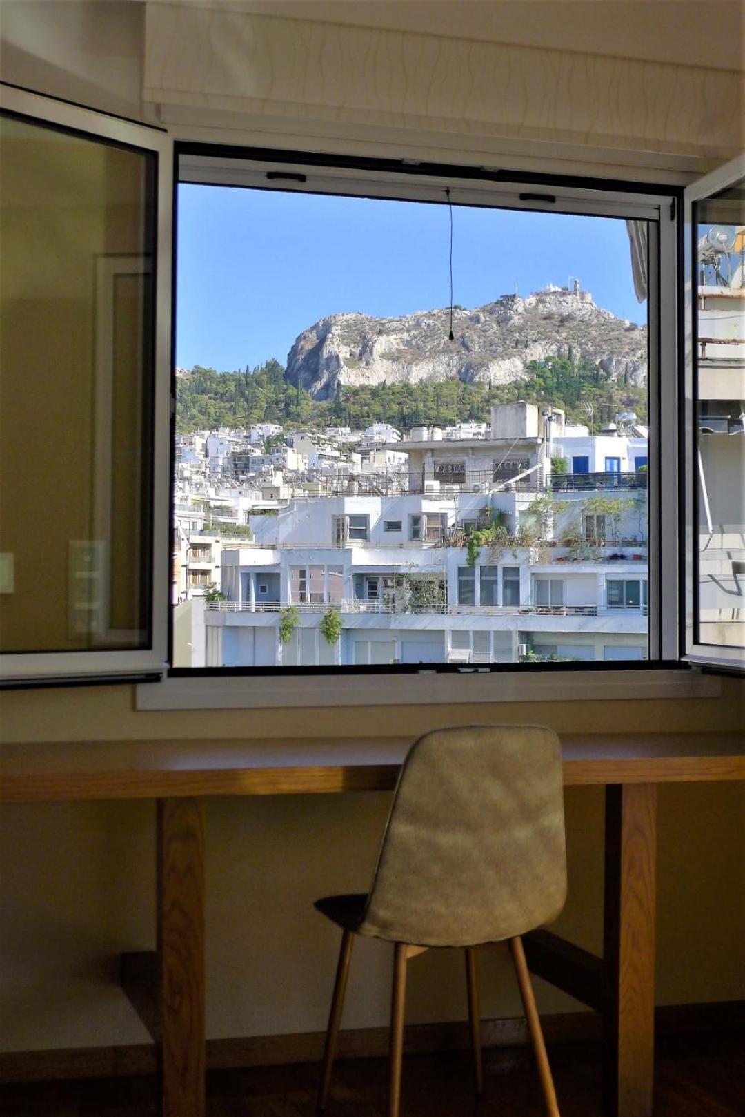 Smart And Elegant Home In The Centre Of Атина Екстериор снимка