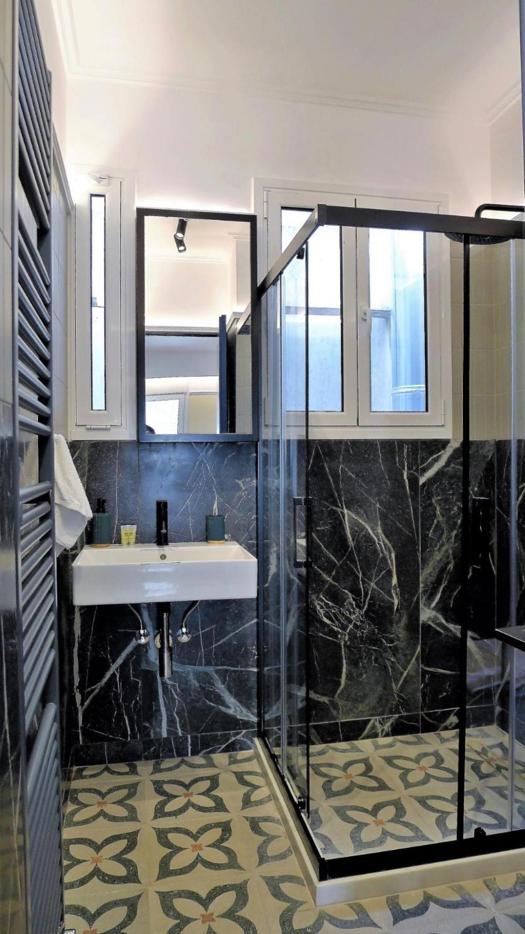 Smart And Elegant Home In The Centre Of Атина Екстериор снимка