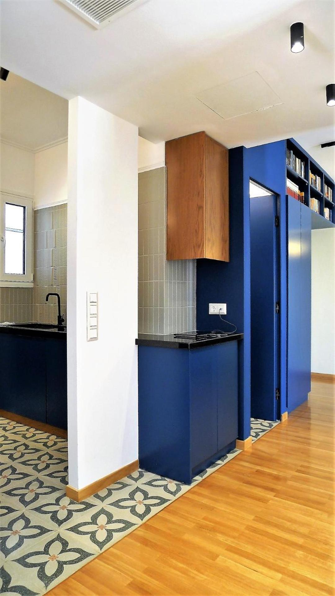 Smart And Elegant Home In The Centre Of Атина Екстериор снимка