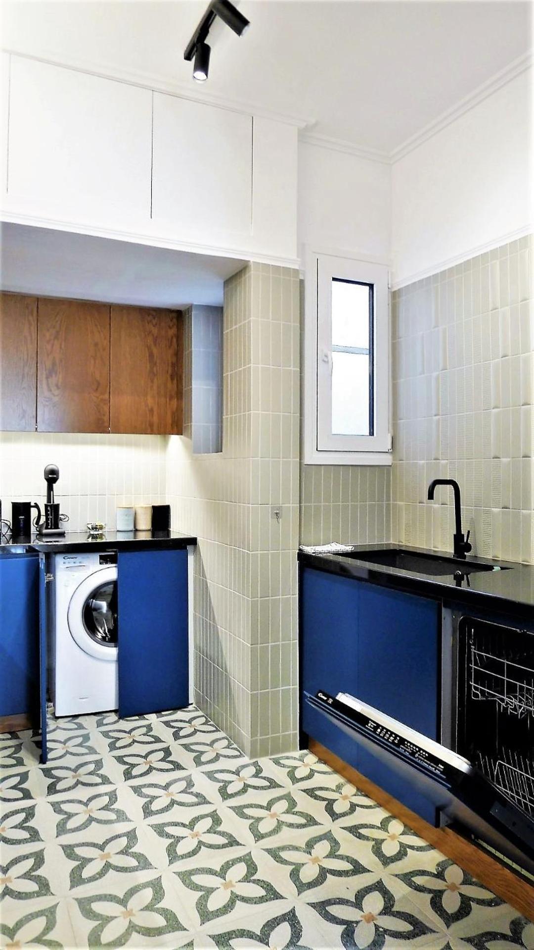 Smart And Elegant Home In The Centre Of Атина Екстериор снимка