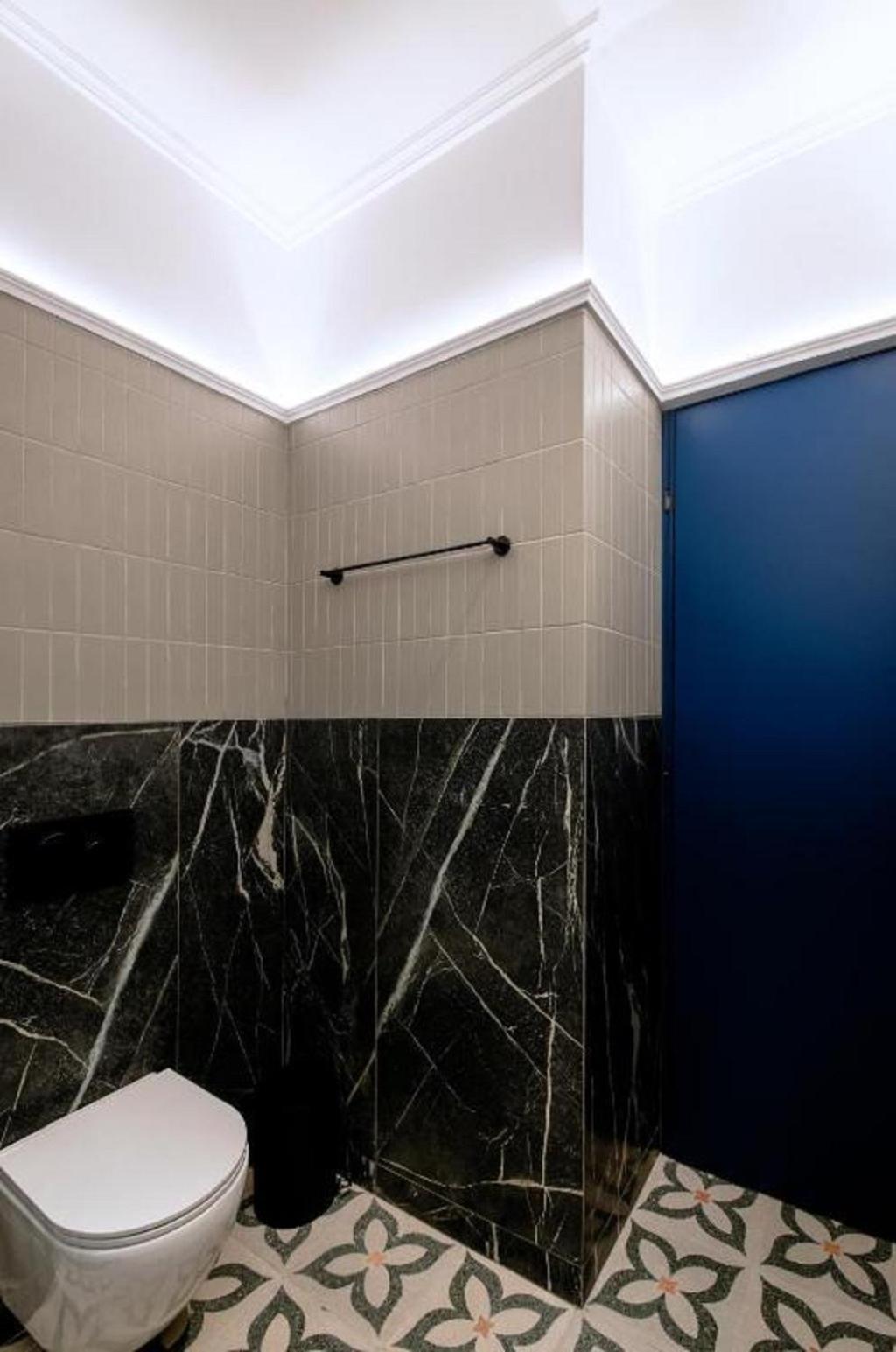 Smart And Elegant Home In The Centre Of Атина Екстериор снимка